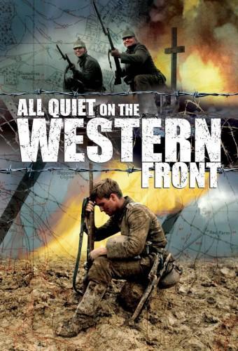 All Quiet on the Western Front