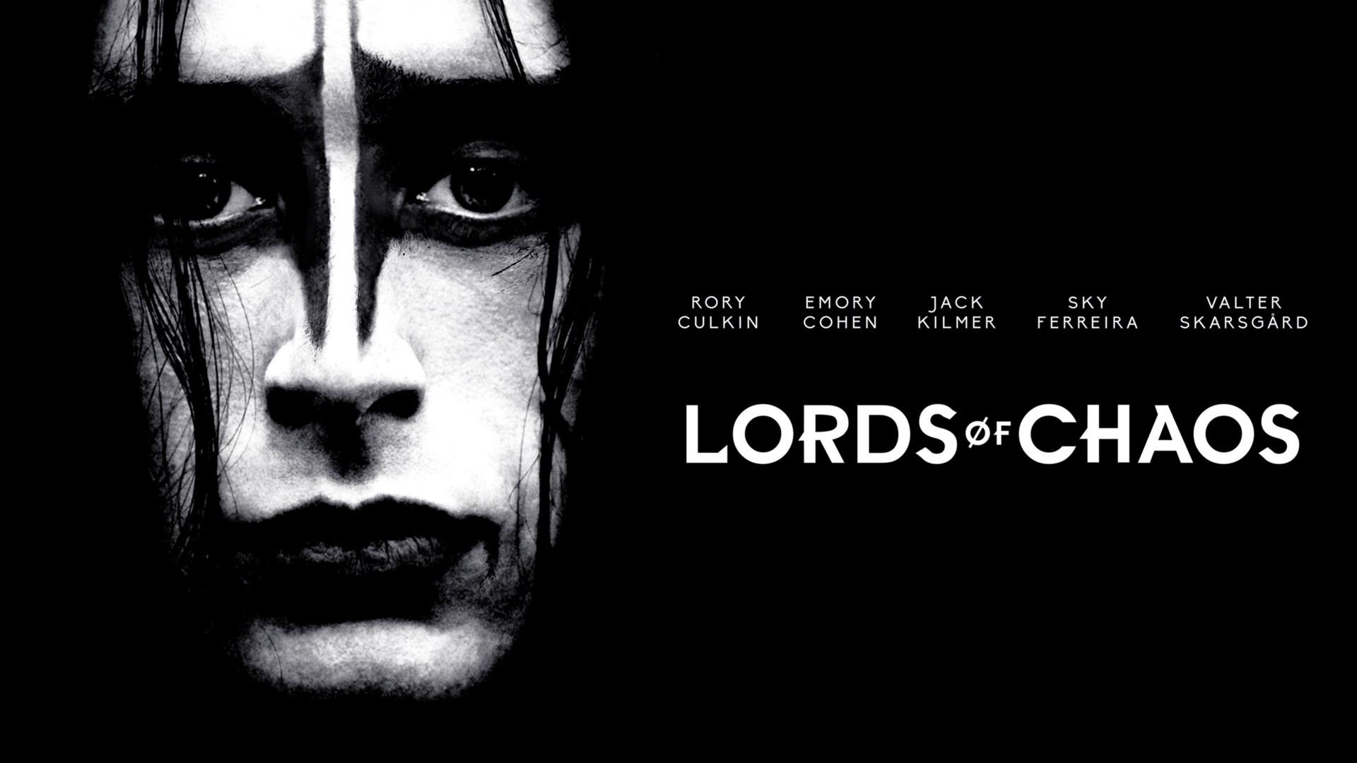 Lords of Chaos