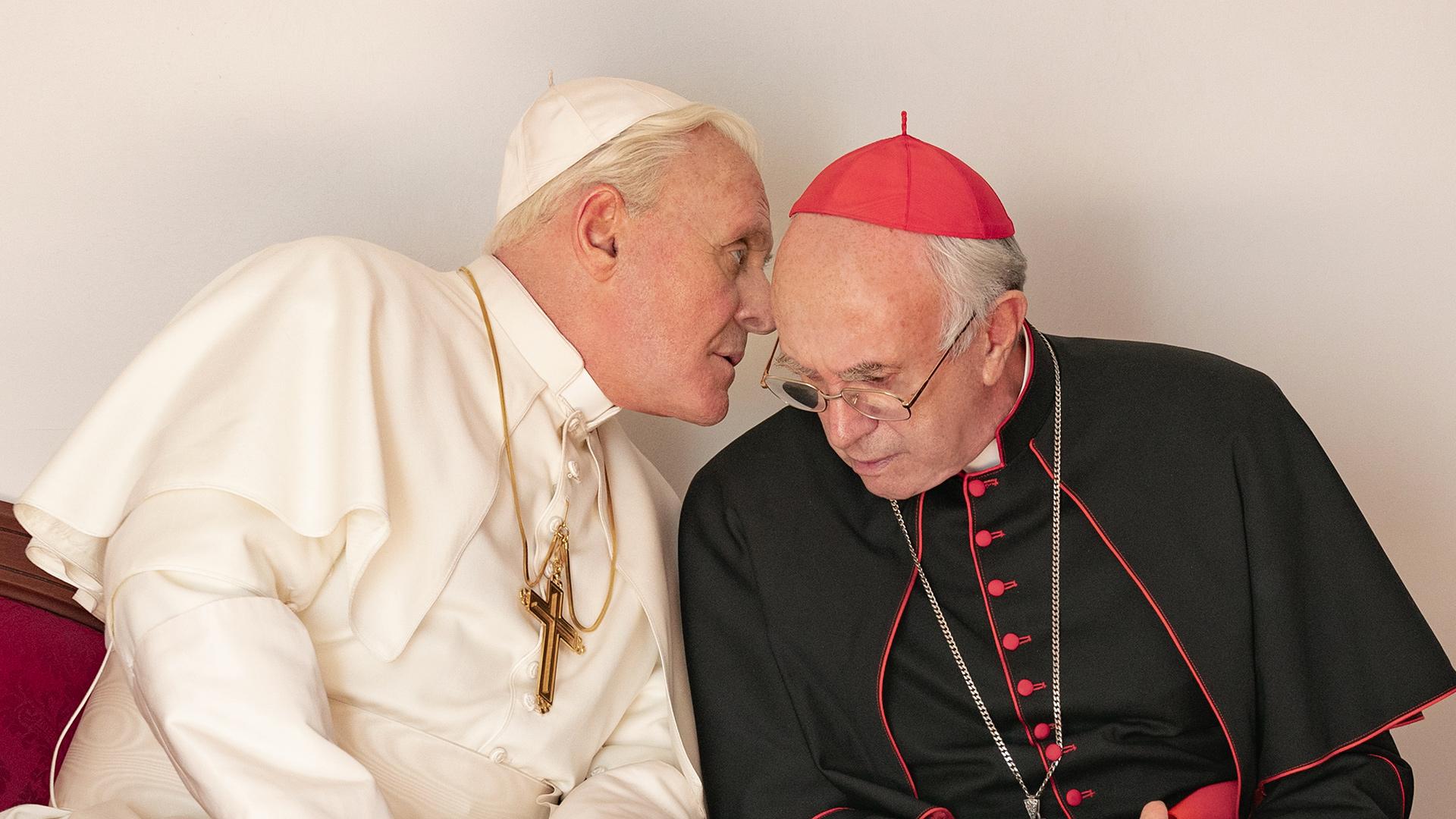 The Two Popes