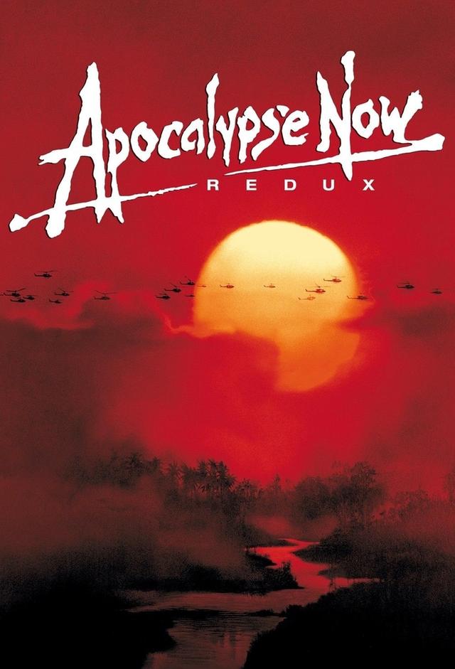 Apocalypse Now Redux