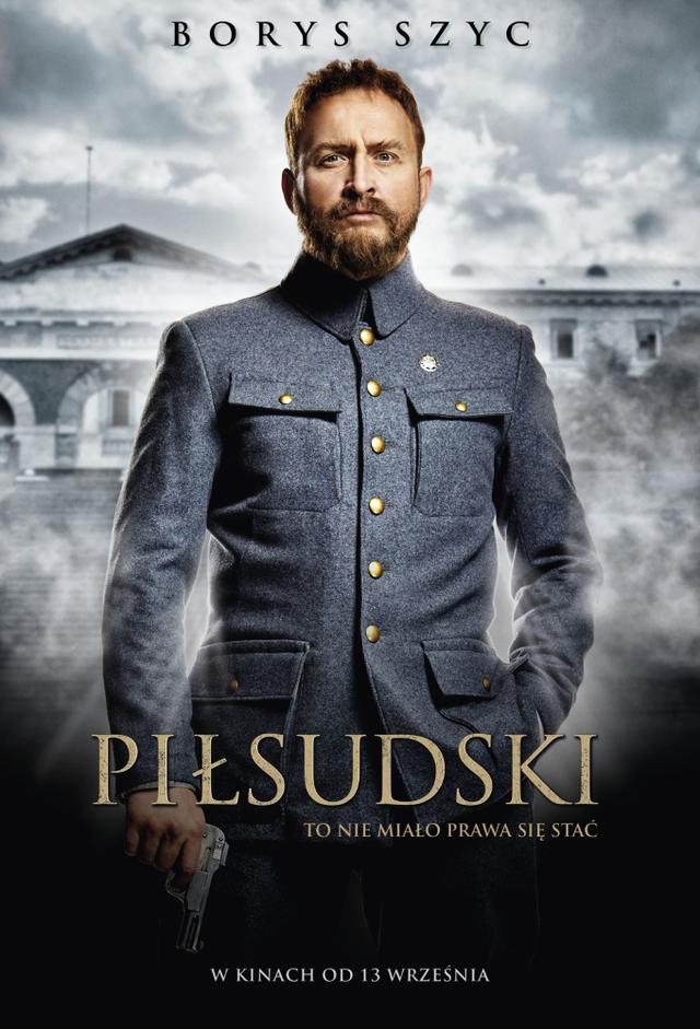 Pilsudski