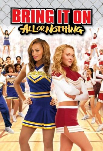 Bring It On: All Or Nothing