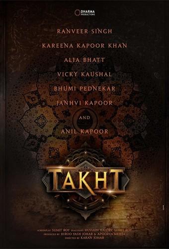 Takht