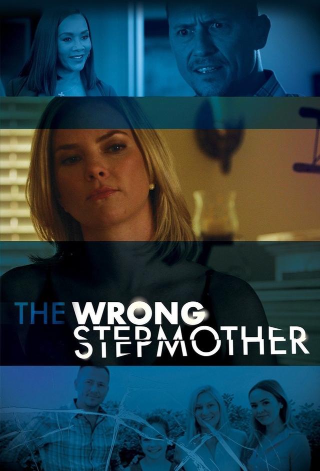 The Wrong Stepmother