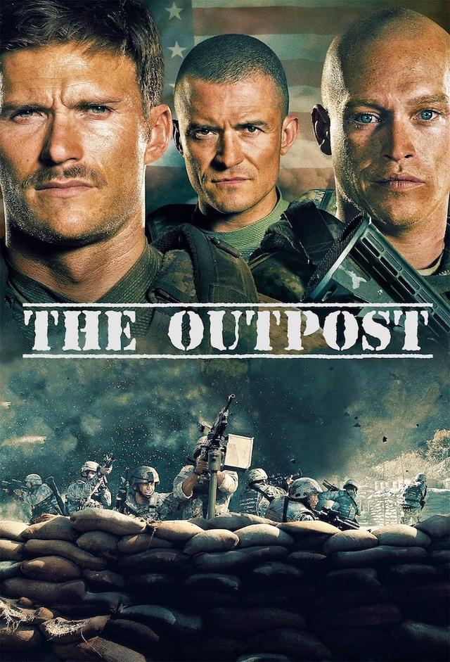 The Outpost