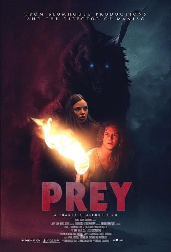 Prey