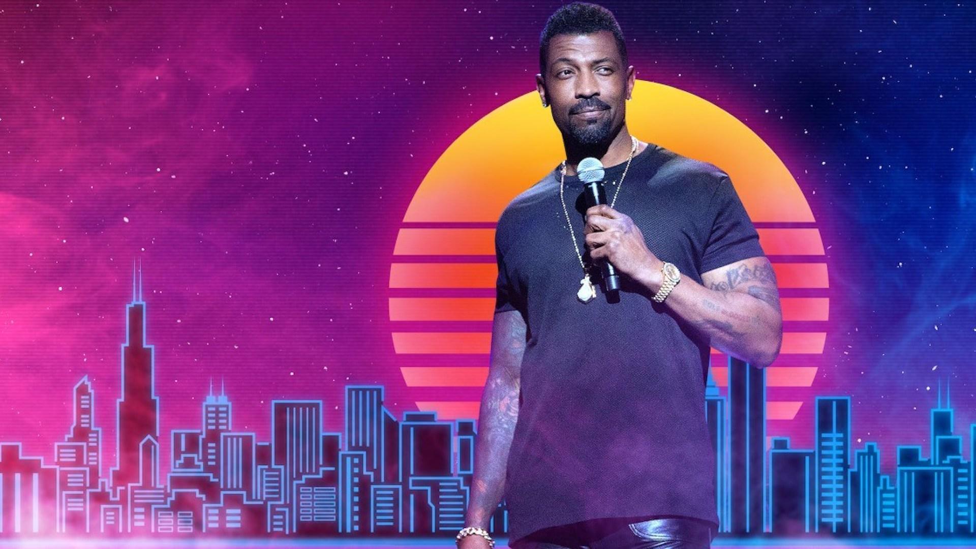 Deon Cole: Cole Hearted