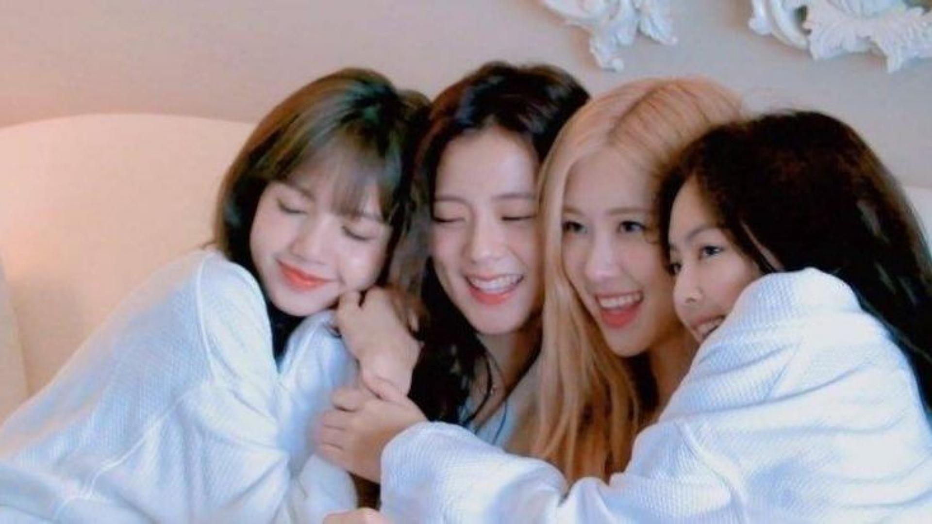 2019 BLACKPINK'S SUMMER DIARY [IN HAWAII]