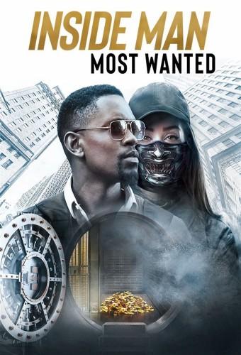 Inside Man: Most Wanted