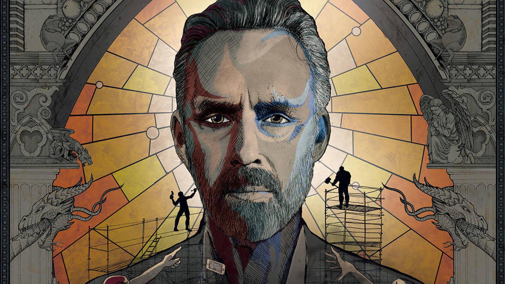 The Rise of Jordan Peterson