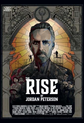 The Rise of Jordan Peterson