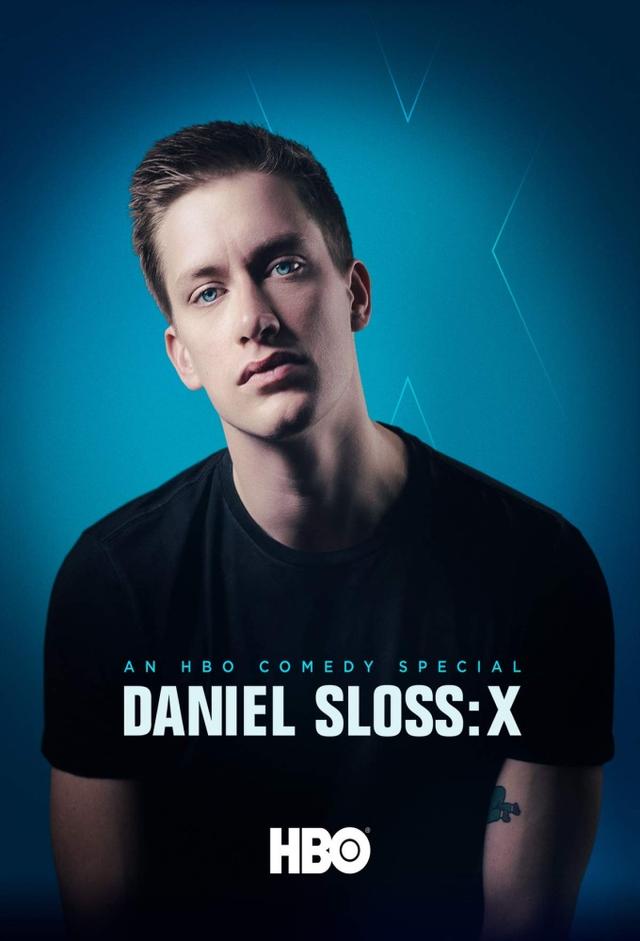 Daniel Sloss: X