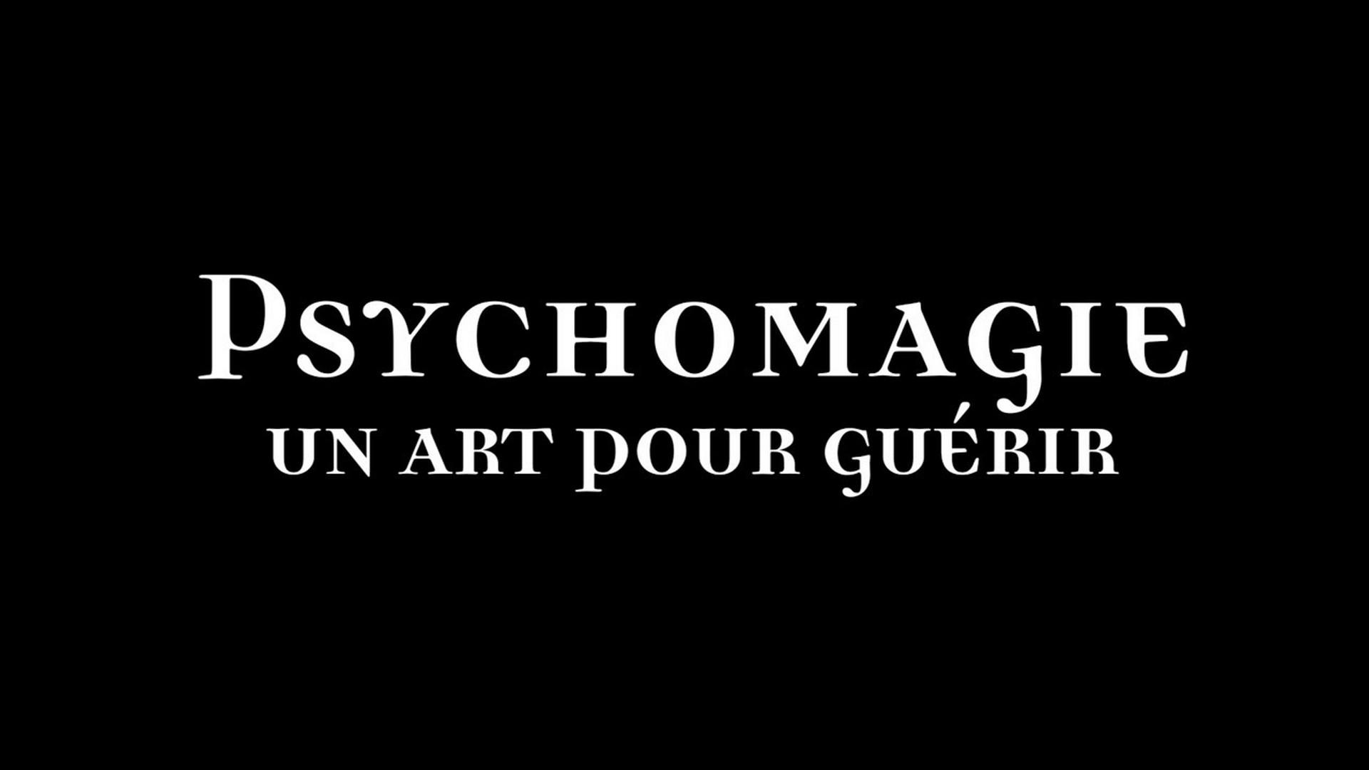 Psychomagie, un art pour guérir