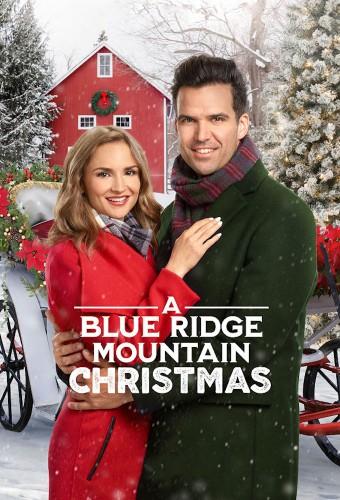 A Blue Ridge Mountain Christmas