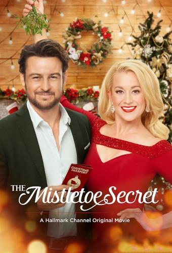 The Mistletoe Secret