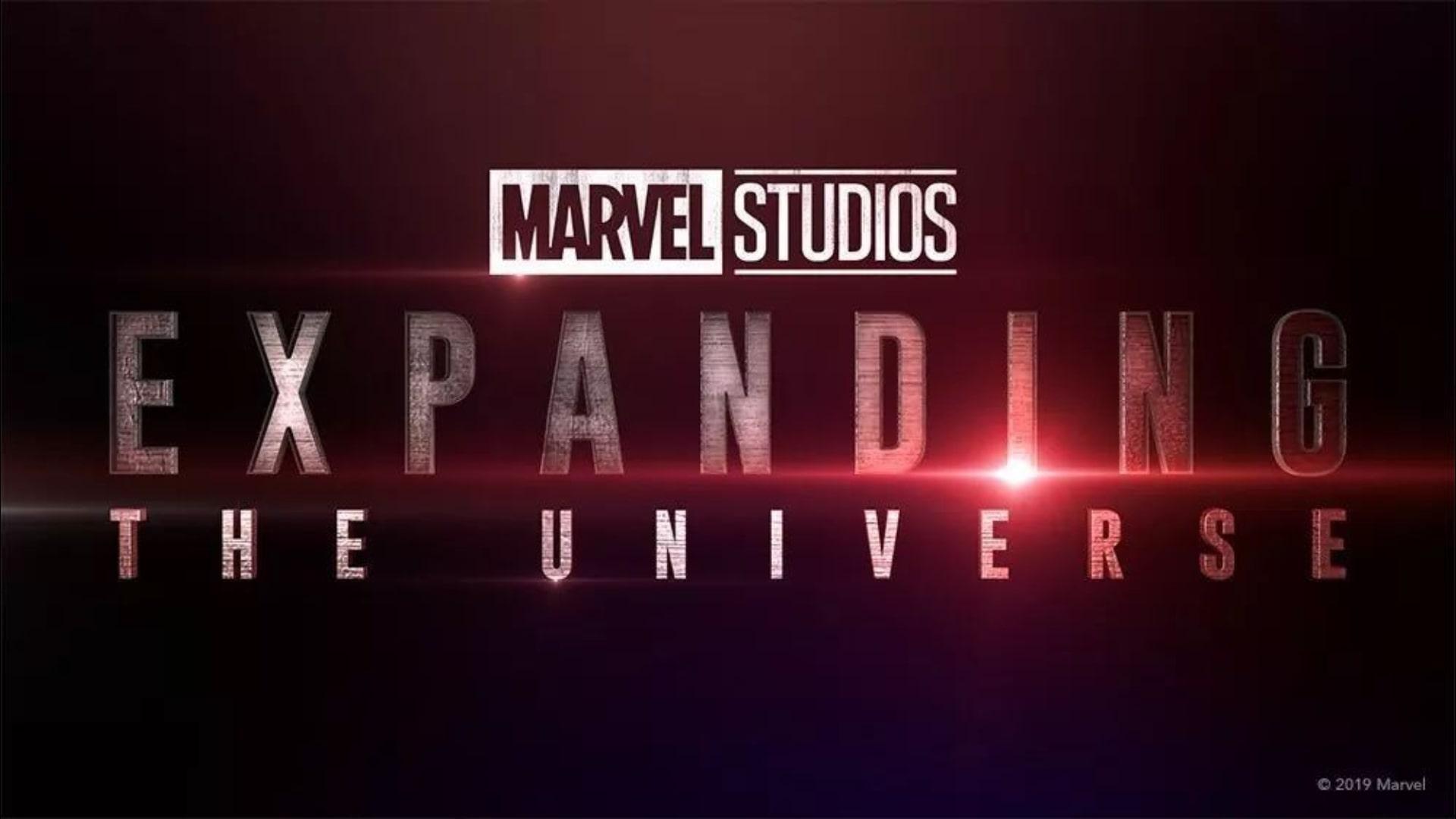 Marvel Studios: Expanding the Universe