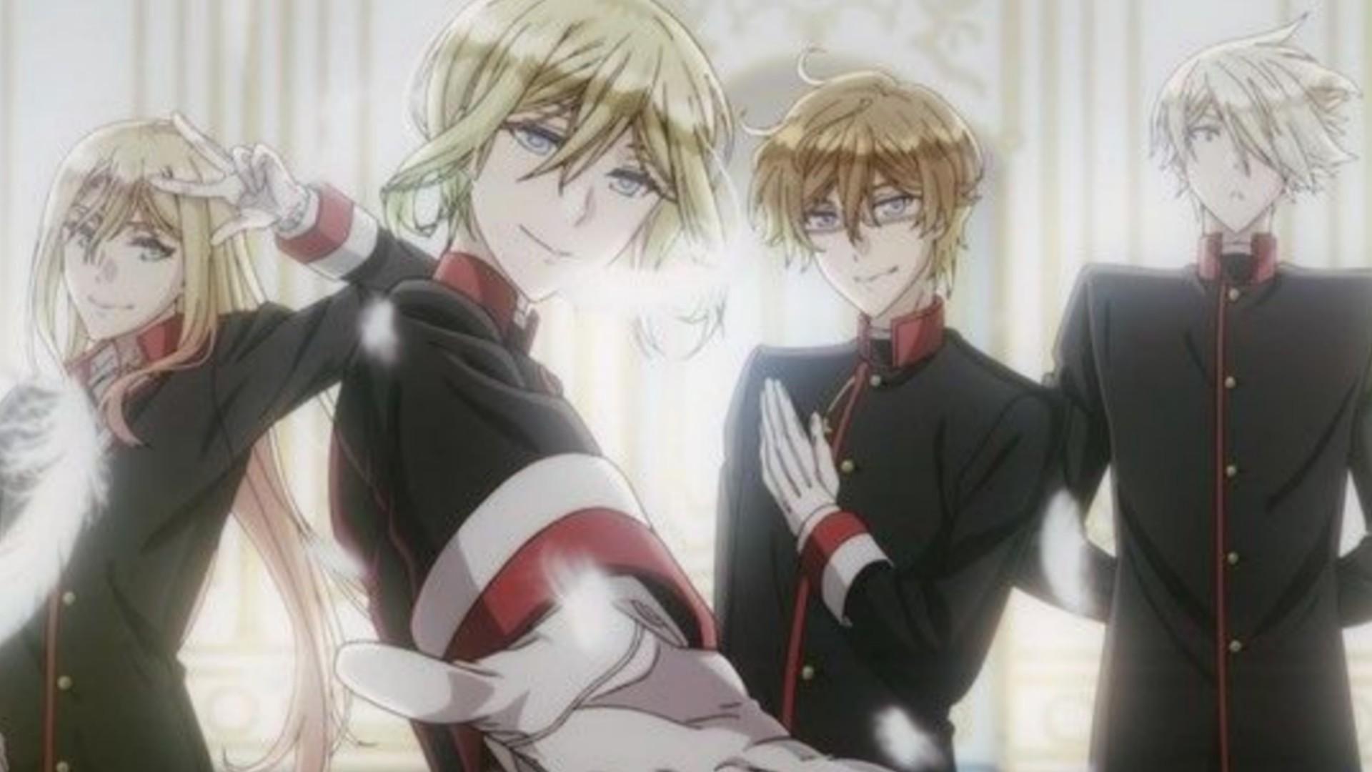 The Royal Tutor Movie