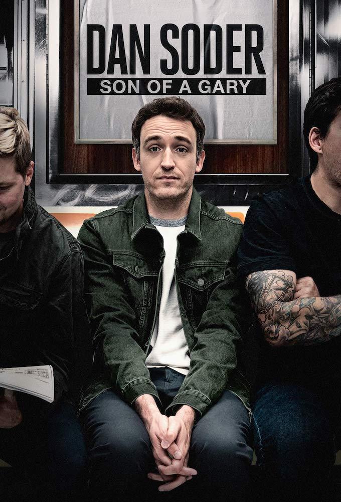 Dan Soder: Son of a Gary