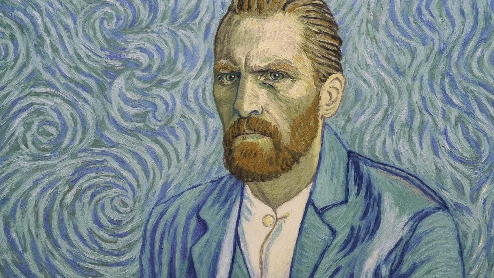 Loving Vincent: The Impossible Dream