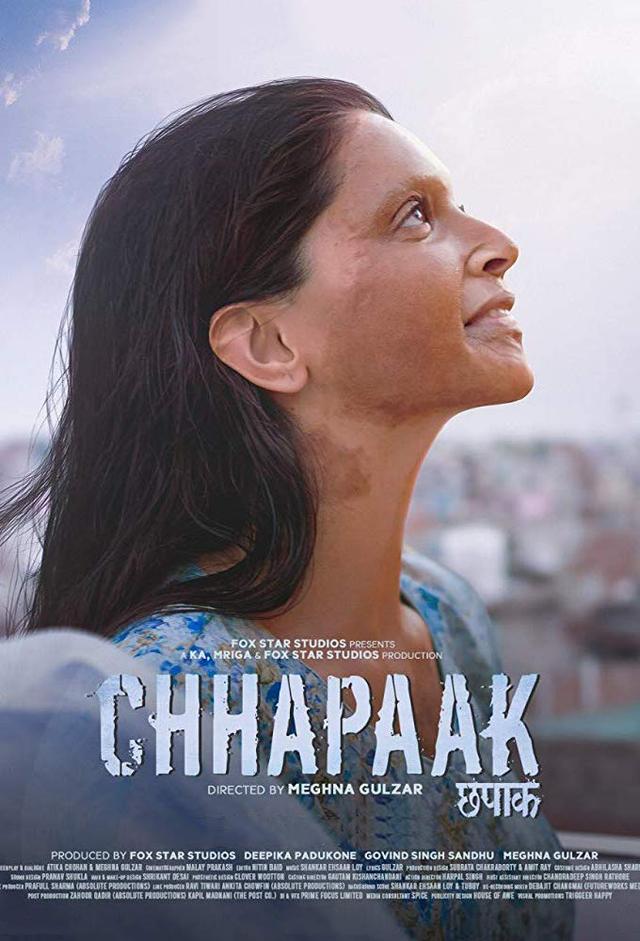 Chhapaak