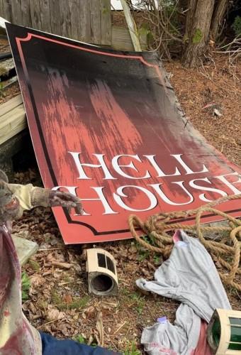 Hell House LLC III: Lake of Fire