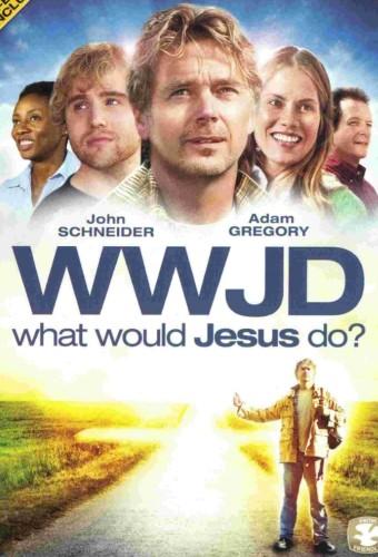 WWJD: What Would Jesus Do?