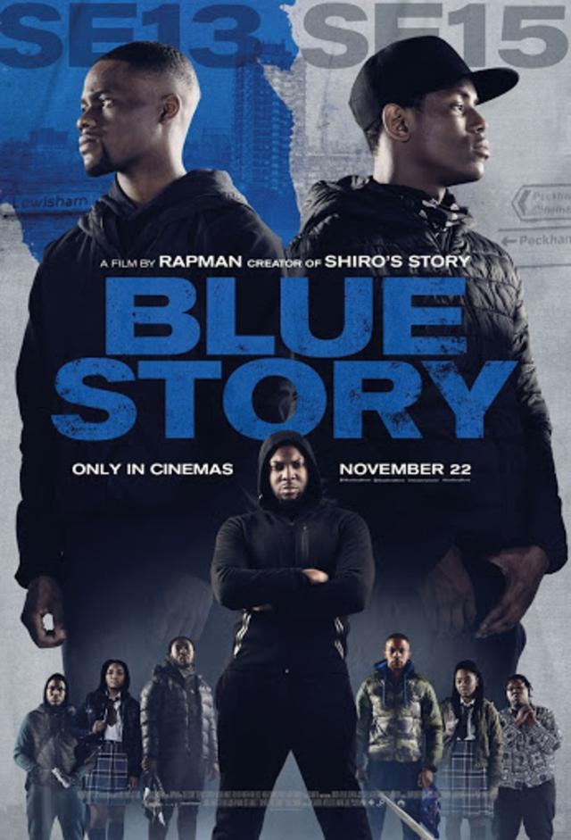 Blue Story