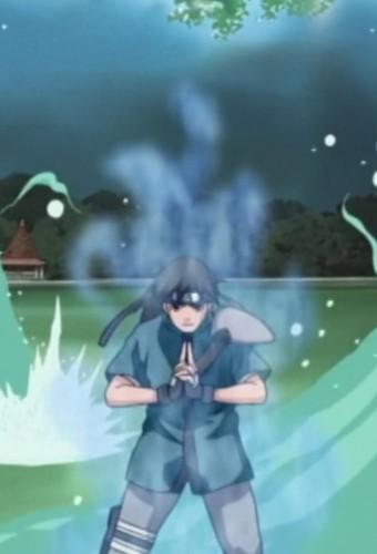 Naruto OVA 2 - Mission: Protect the Waterfall Village!