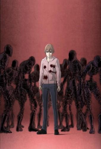 Ajin OVA - Satō:ZERO