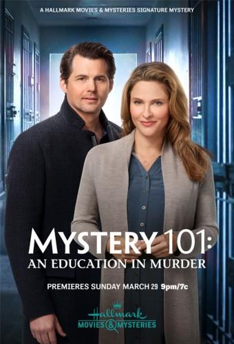 Mystery 101: An Education In Murder