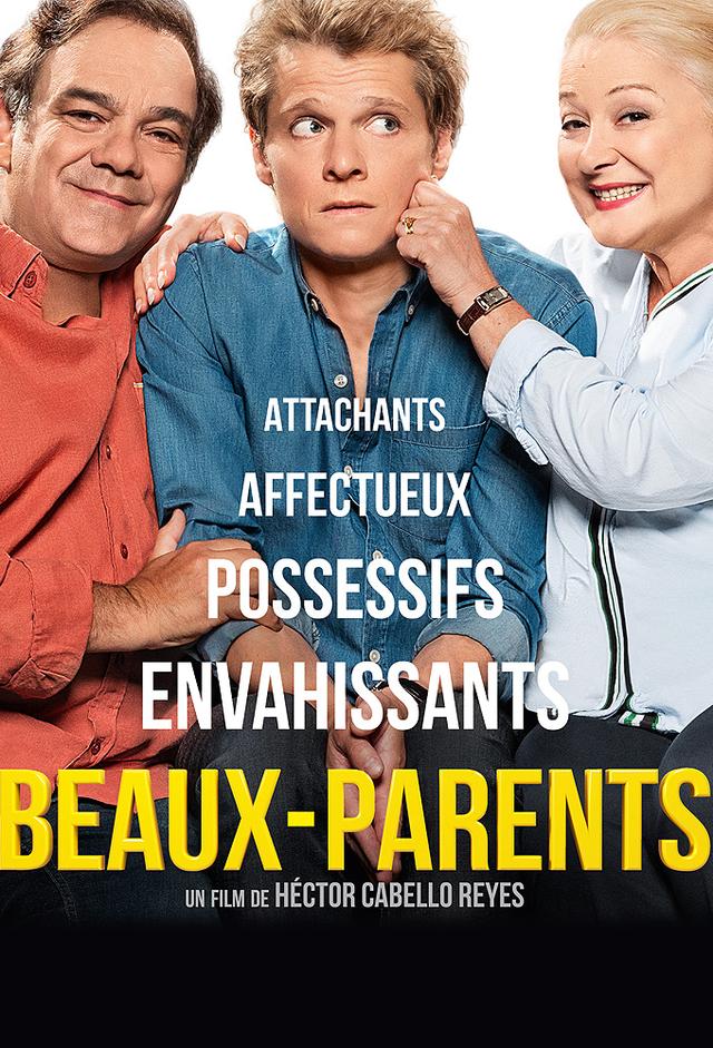 Beaux-parents