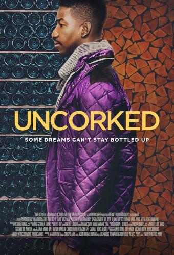 Uncorked