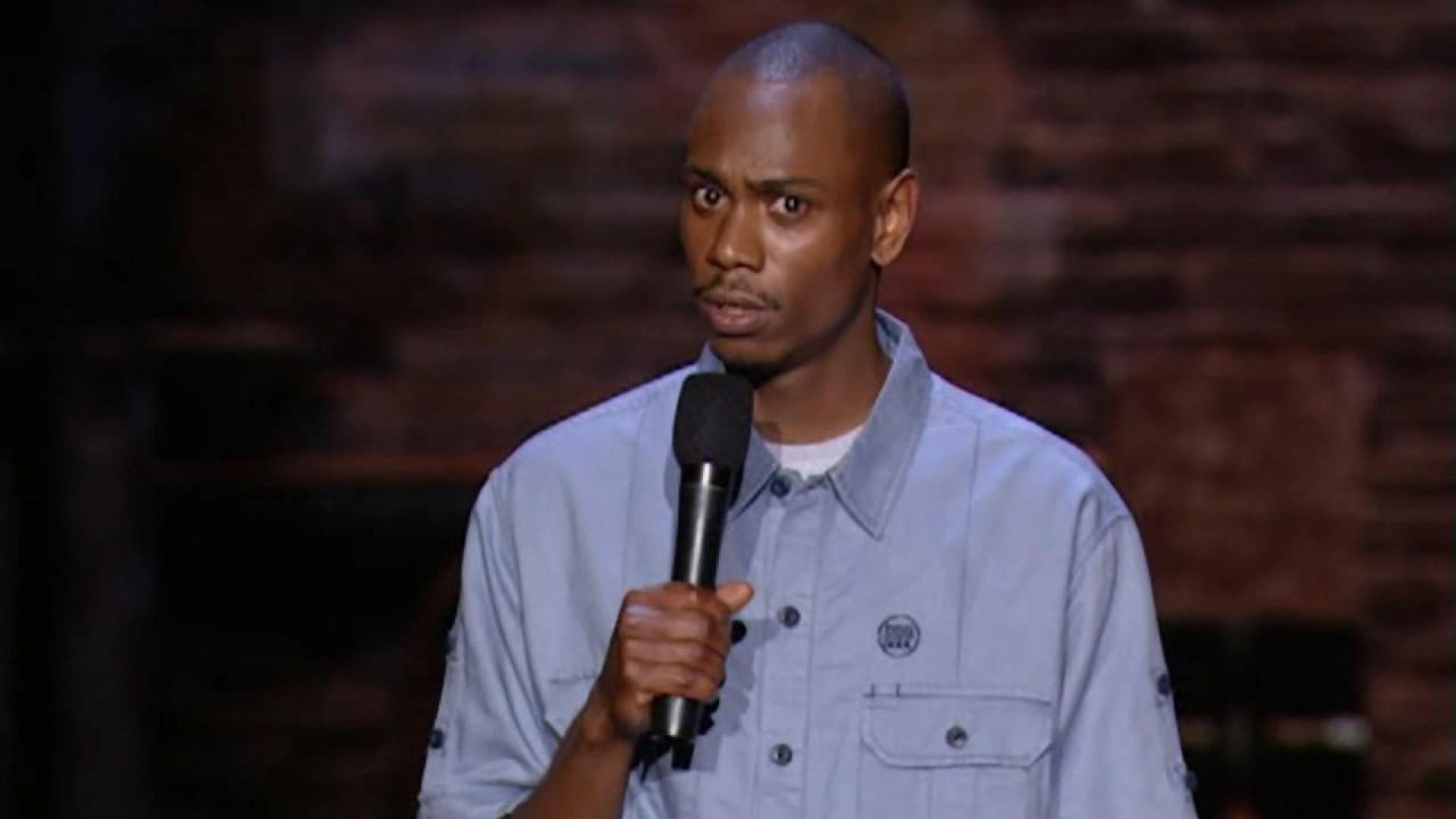 Dave Chappelle: Killin' Them Softly