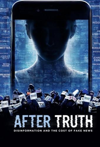 After Truth: Disinformation and the Cost of Fake News