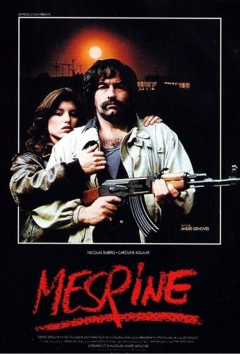 Mesrine