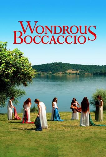 Wondrous Boccaccio