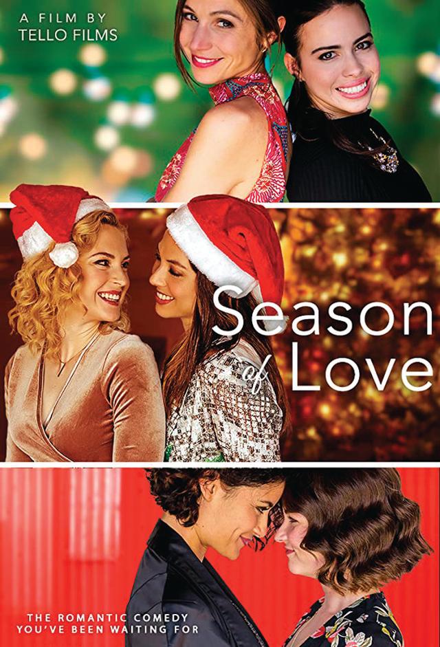 Season of Love