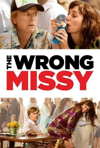 The Wrong Missy