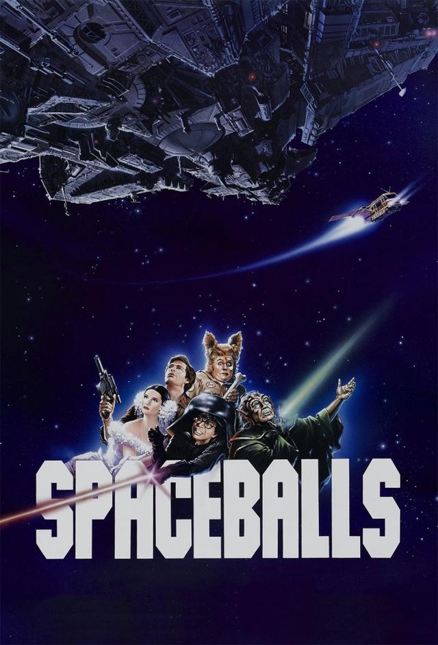 Spaceballs