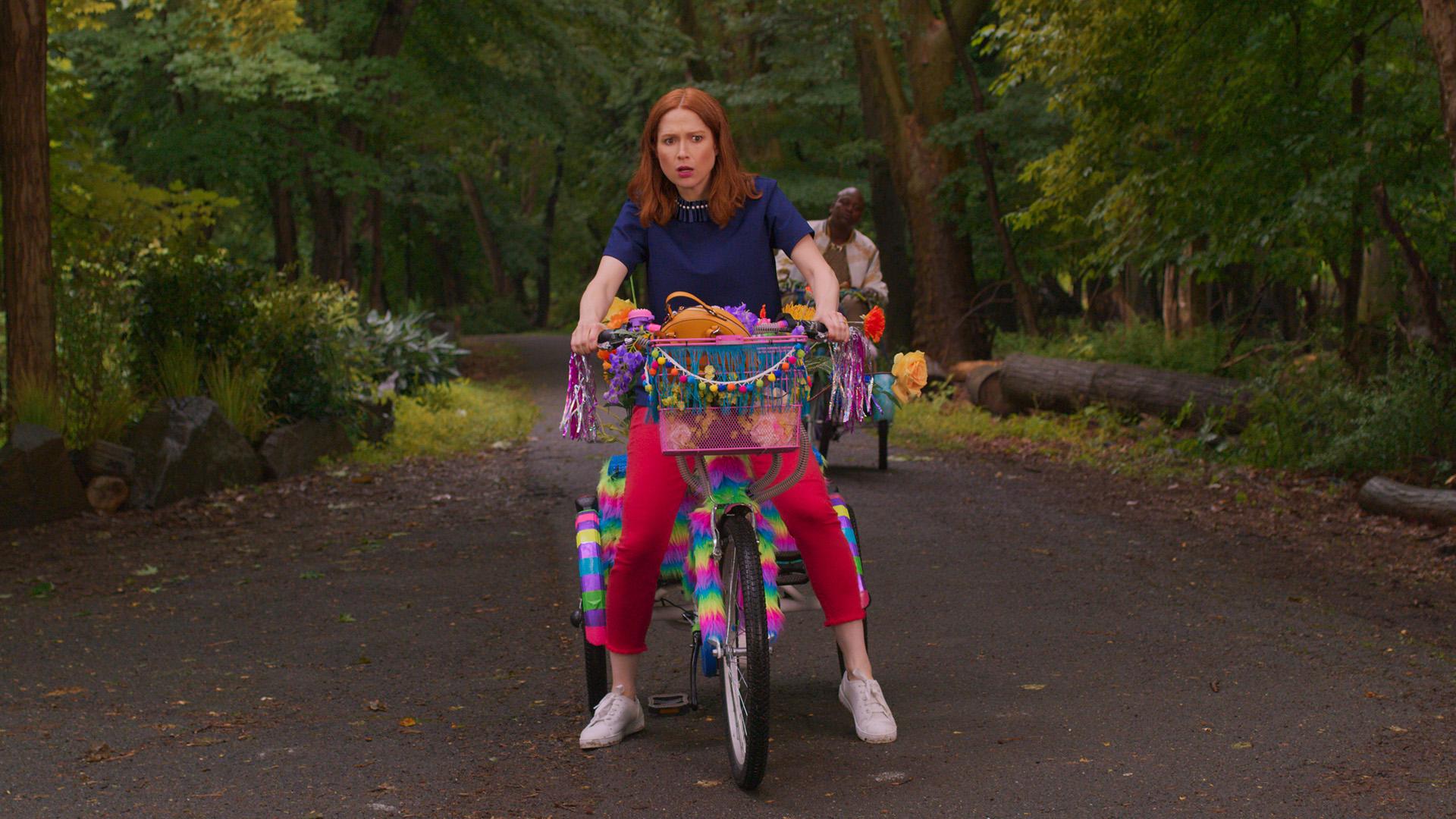 Unbreakable Kimmy Schmidt: Kimmy vs. The Reverend