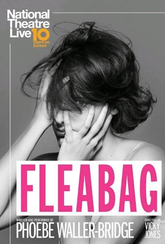 National Theatre Live: Fleabag