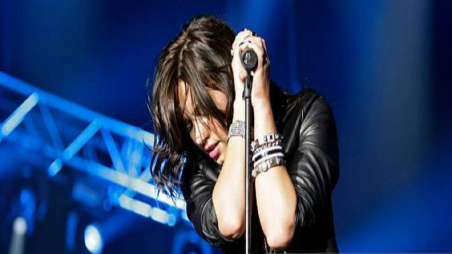 Demi Lovato: Live at Wembley Arena