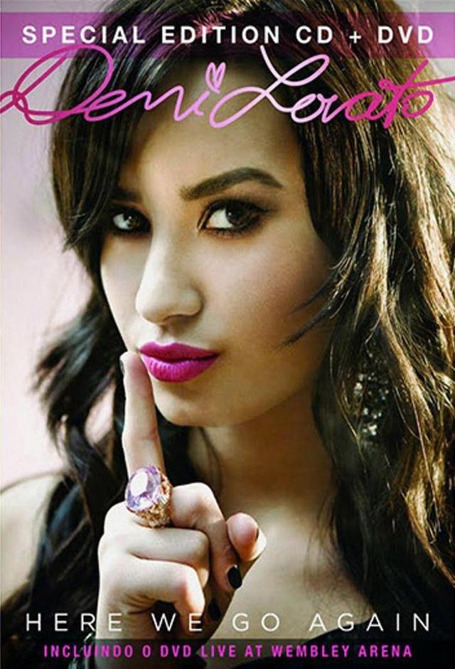 Demi Lovato: Live at Wembley Arena