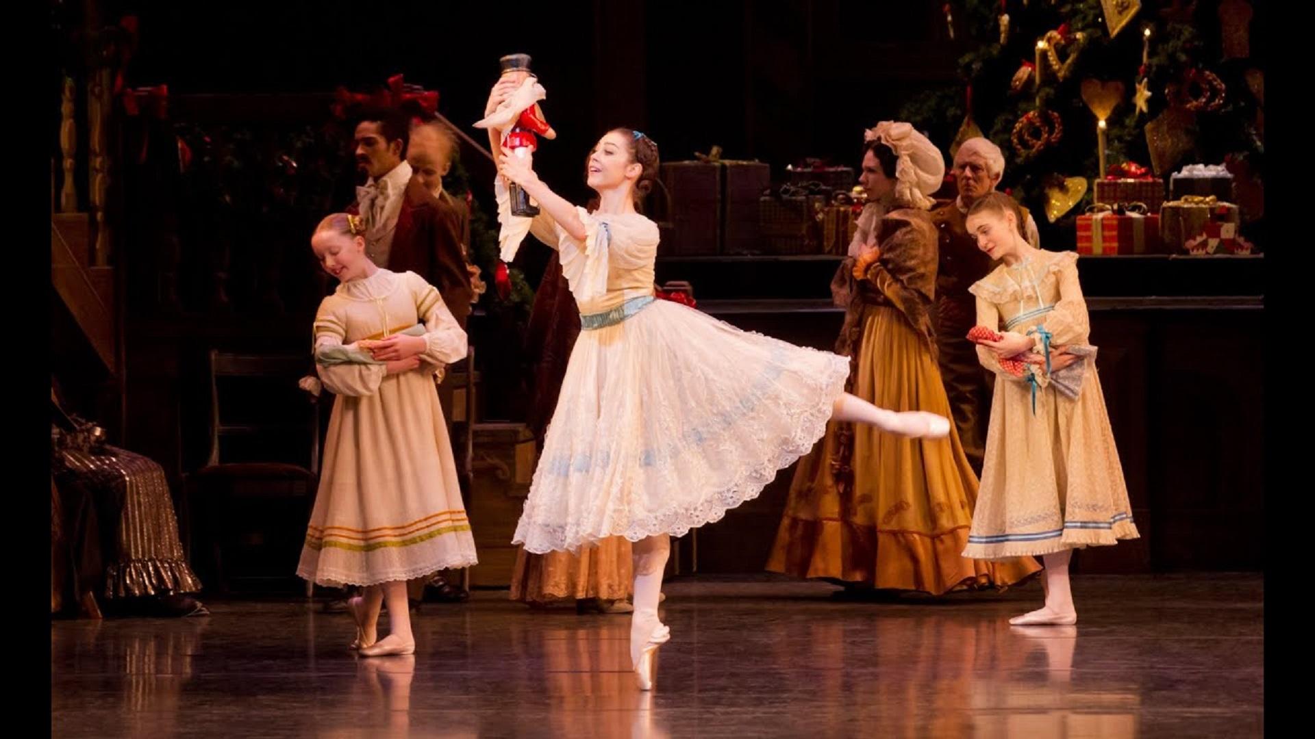 The Nutcracker Ballet