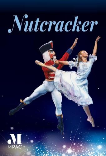 The Nutcracker Ballet