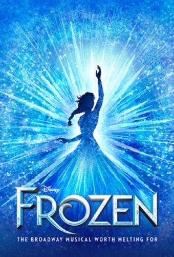 Frozen: The Broadway Musical