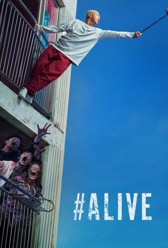 #ALIVE