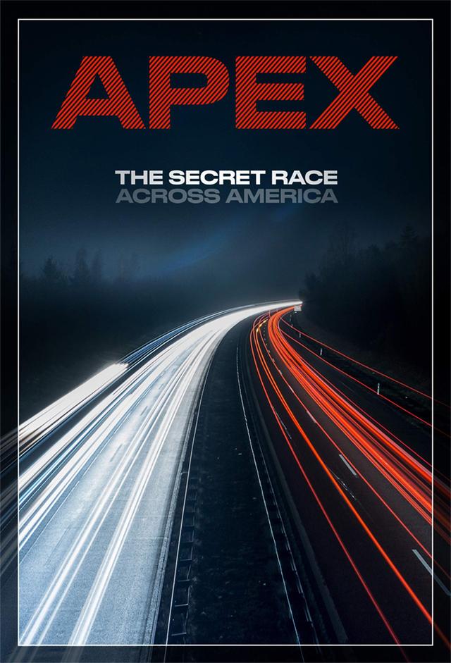 APEX: The Secret Race Across America