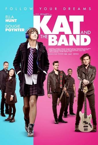 Kat and the Band