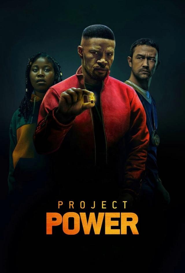 Project Power